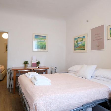 Wine Apartments Florence Morellino ภายนอก รูปภาพ