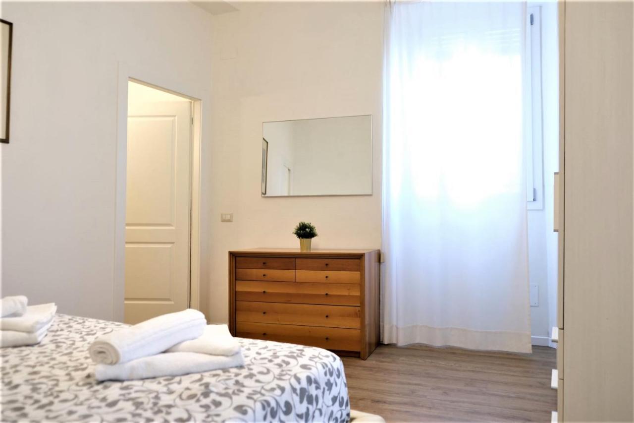 Wine Apartments Florence Morellino ภายนอก รูปภาพ
