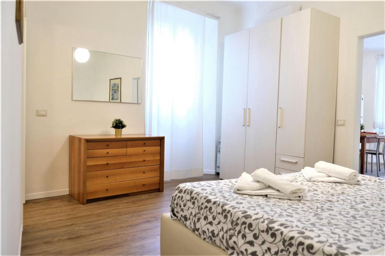 Wine Apartments Florence Morellino ภายนอก รูปภาพ