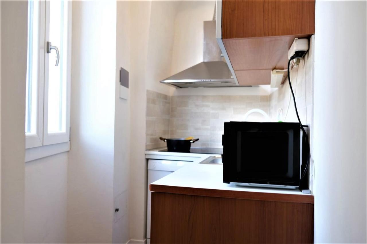 Wine Apartments Florence Morellino ภายนอก รูปภาพ