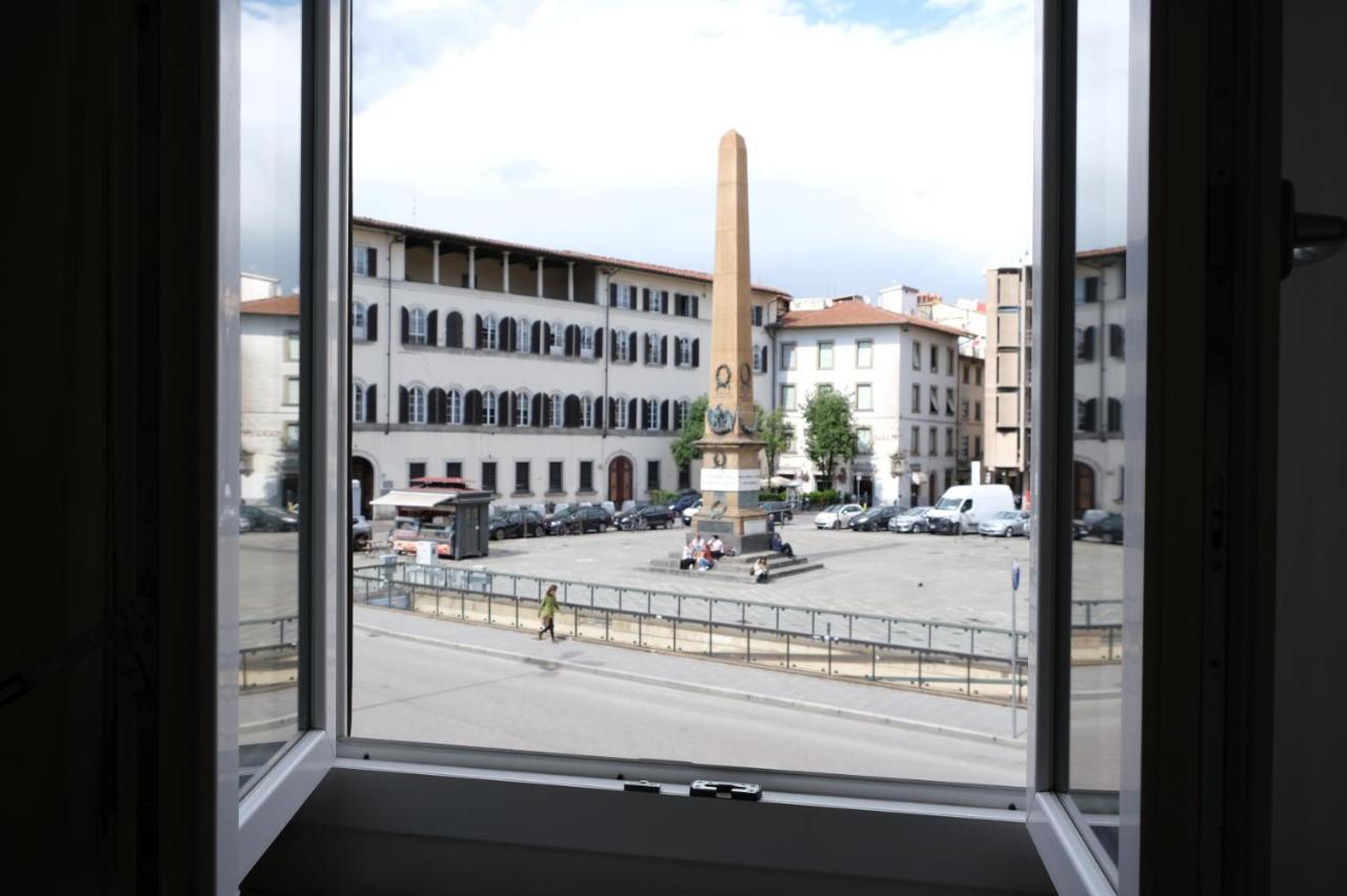 Wine Apartments Florence Morellino ภายนอก รูปภาพ