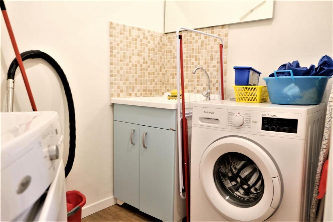 Wine Apartments Florence Morellino ภายนอก รูปภาพ